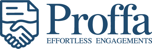 Proffa logo